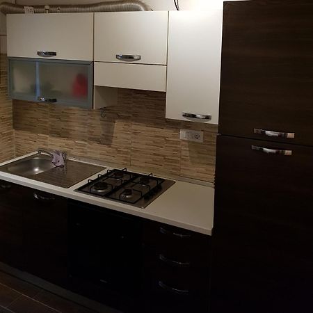 Le Antiche Mura Apartment Sassari Exterior foto