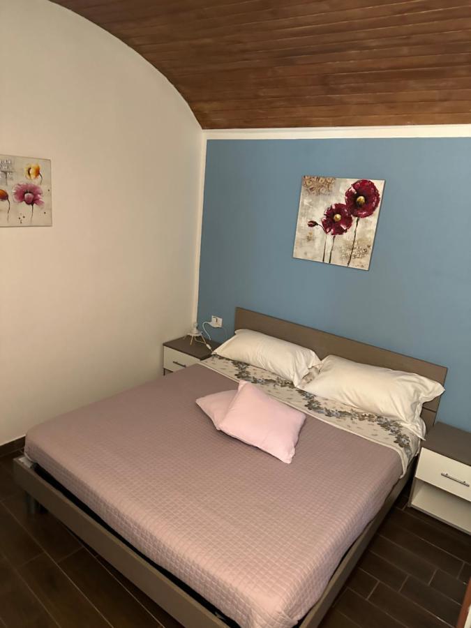 Le Antiche Mura Apartment Sassari Exterior foto