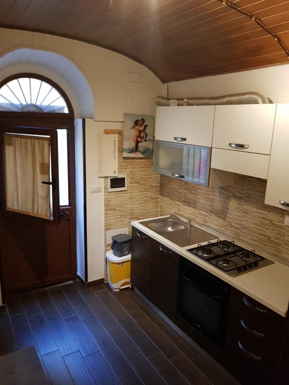 Le Antiche Mura Apartment Sassari Exterior foto