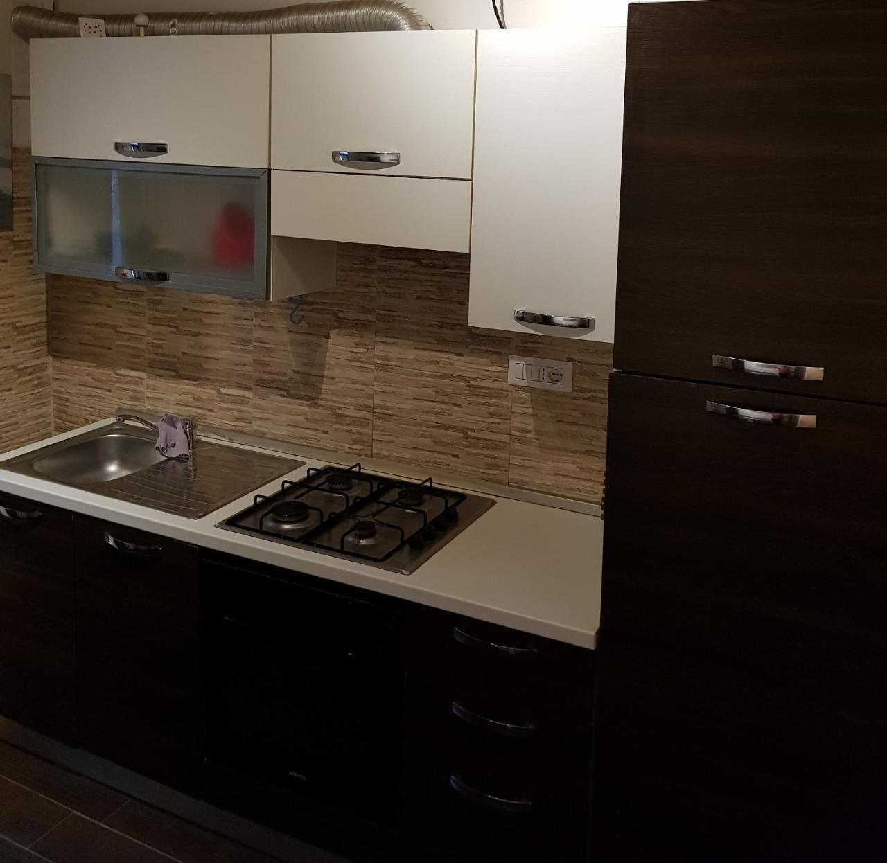 Le Antiche Mura Apartment Sassari Exterior foto