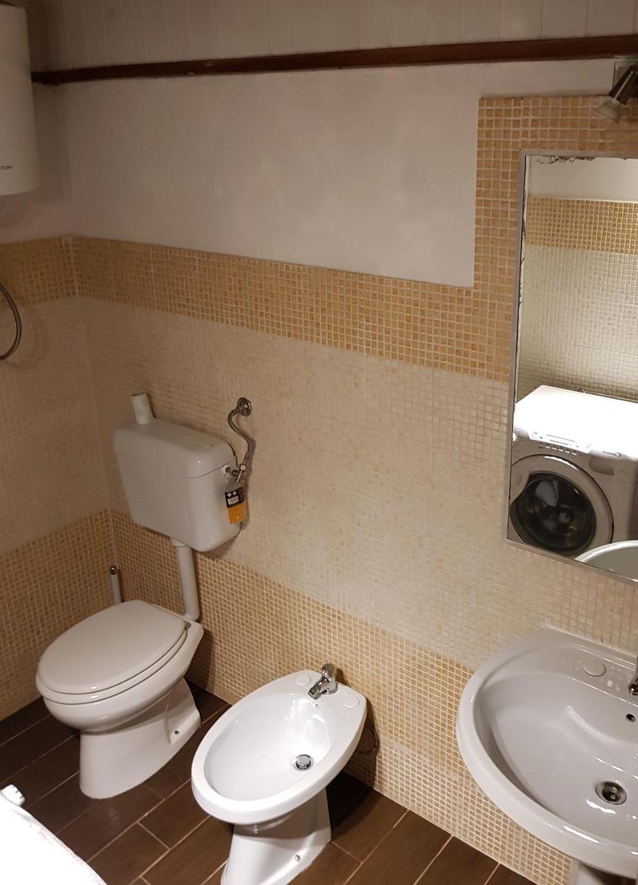 Le Antiche Mura Apartment Sassari Exterior foto